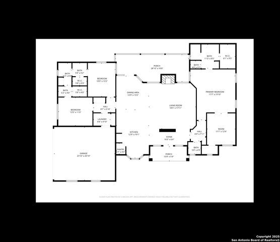 240 Glory Lane, Marion, TX 78124