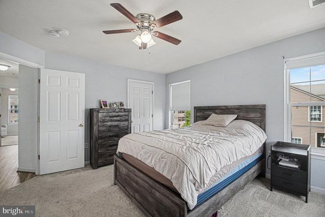 6182 NEWTON LANE LN, Bealeton, VA 22712