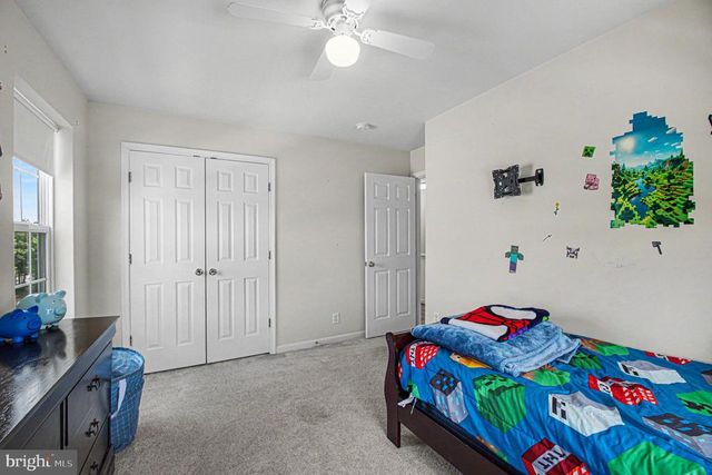 6182 NEWTON LANE LN, Bealeton, VA 22712