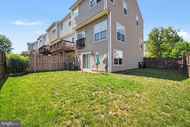 6182 NEWTON LANE LN, Bealeton, VA 22712