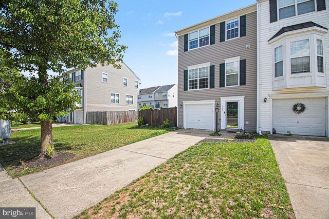 6182 NEWTON LANE LN, Bealeton, VA 22712