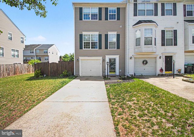 6182 NEWTON LANE LN, Bealeton, VA 22712