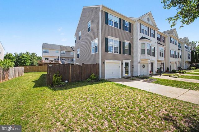 6182 NEWTON LANE LN, Bealeton, VA 22712