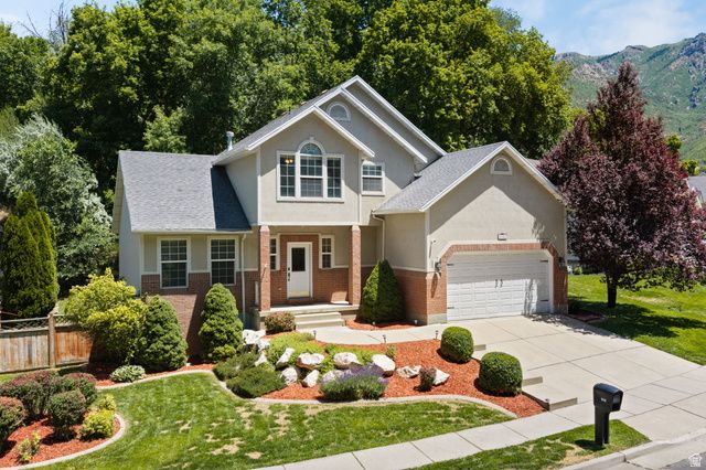 1542 N 2575 E, Layton, UT 84040