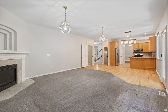 1542 N 2575 E, Layton, UT 84040
