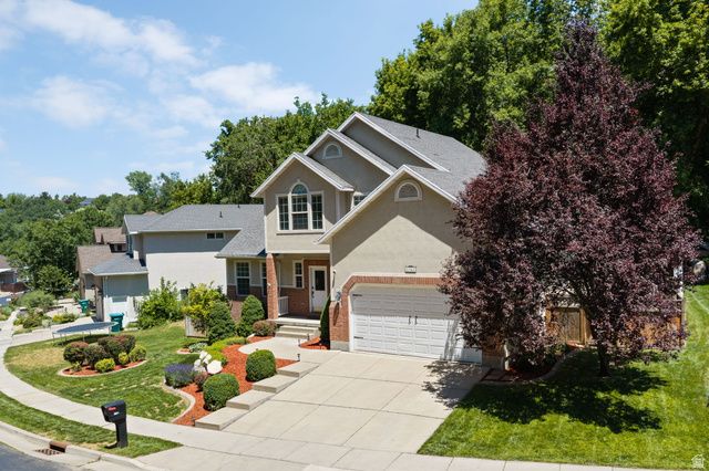 1542 N 2575 E, Layton, UT 84040