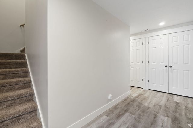 1542 N 2575 E, Layton, UT 84040
