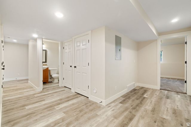 1542 N 2575 E, Layton, UT 84040