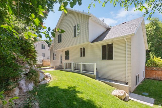 1542 N 2575 E, Layton, UT 84040