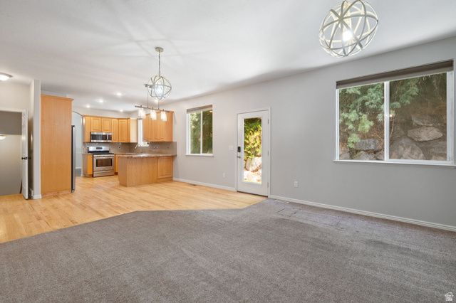1542 N 2575 E, Layton, UT 84040