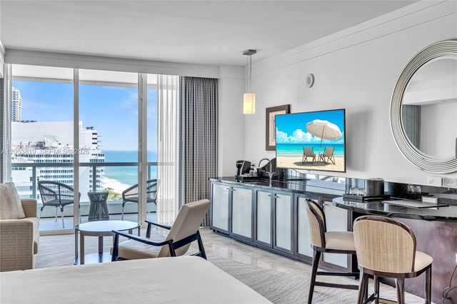4391 Collins Avenue 1706, Miami Beach, FL 33140