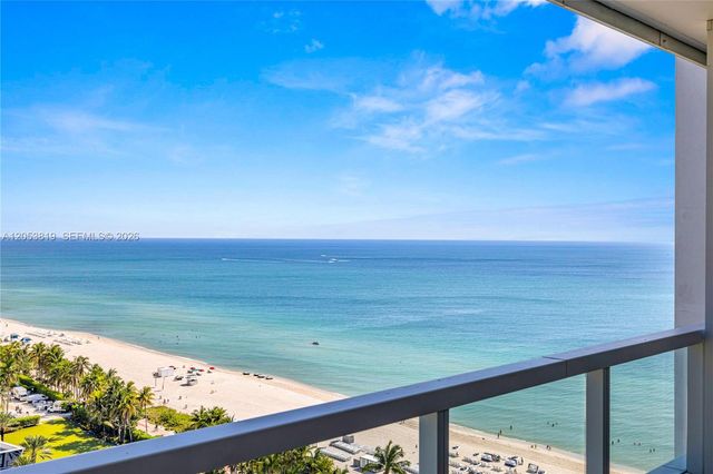 4391 Collins Avenue 1706, Miami Beach, FL 33140