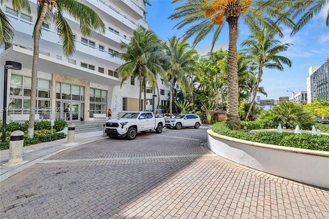 4391 Collins Avenue 1706, Miami Beach, FL 33140