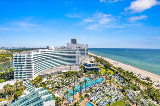 4391 Collins Avenue 1706, Miami Beach, FL 33140