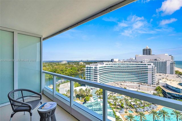 4391 Collins Avenue 1706, Miami Beach, FL 33140