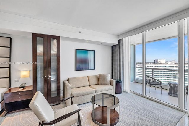 4391 Collins Avenue 1706, Miami Beach, FL 33140