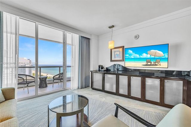 4391 Collins Avenue 1706, Miami Beach, FL 33140