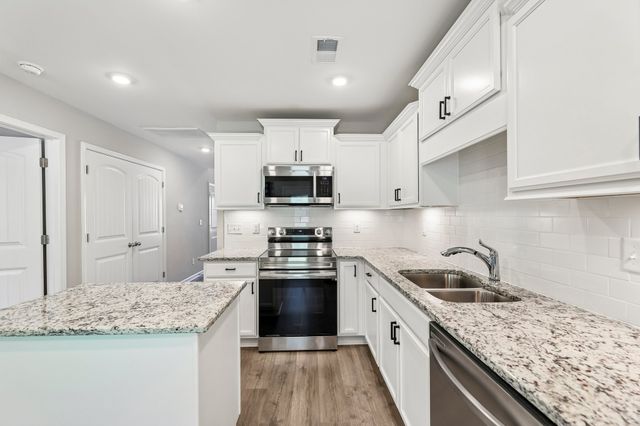 116 Rising Pvt Ln, Gallatin, TN 37066