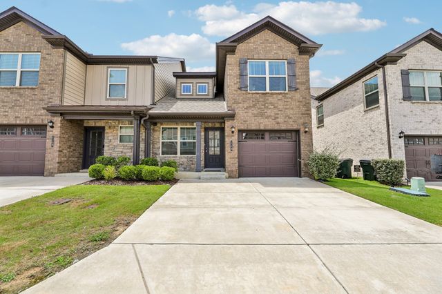 116 Rising Pvt Ln, Gallatin, TN 37066
