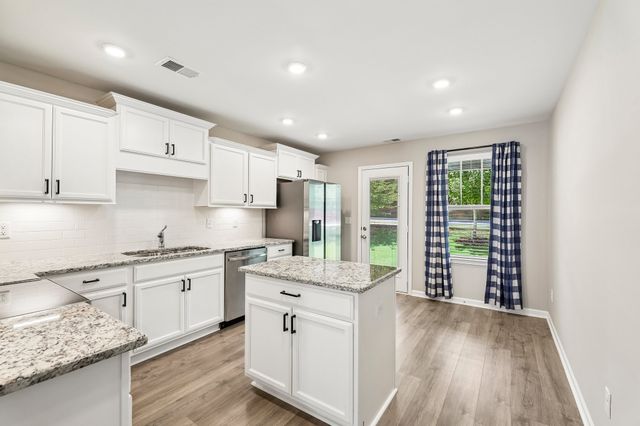 116 Rising Pvt Ln, Gallatin, TN 37066