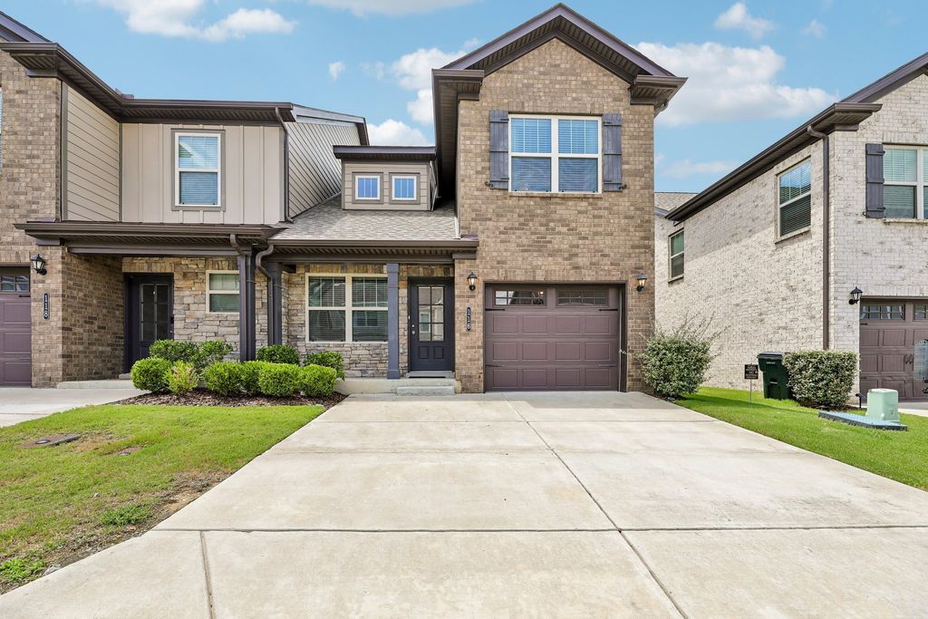 116 Rising Pvt Ln, Gallatin, TN 37066