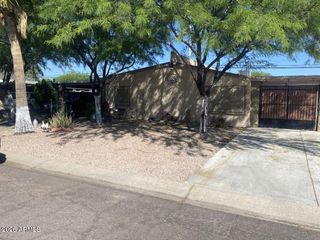 112 E VILLA THERESA Drive, Phoenix, AZ 85022