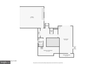 4250 FRETZ MILL RD, Carversville, PA 18913
