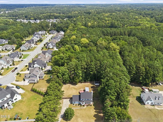1701 Forestville Road, Wake Forest, NC 27587