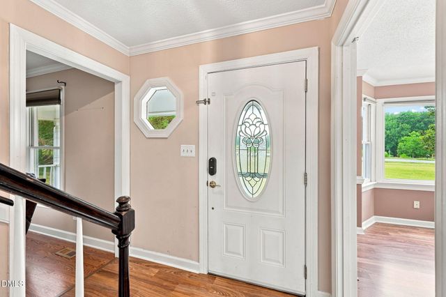 1701 Forestville Road, Wake Forest, NC 27587