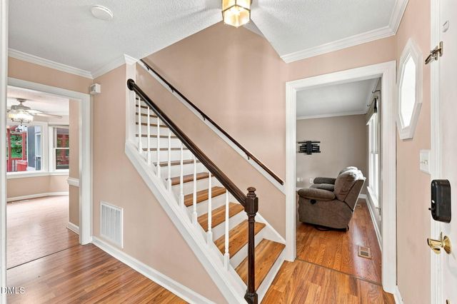 1701 Forestville Road, Wake Forest, NC 27587
