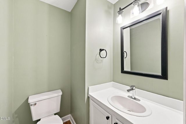 1701 Forestville Road, Wake Forest, NC 27587
