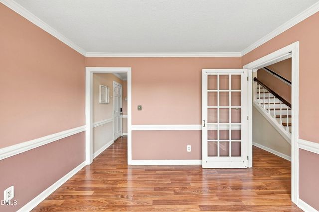 1701 Forestville Road, Wake Forest, NC 27587