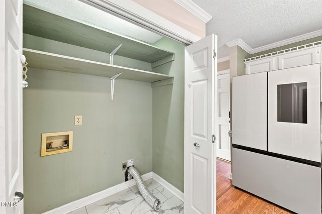 1701 Forestville Road, Wake Forest, NC 27587