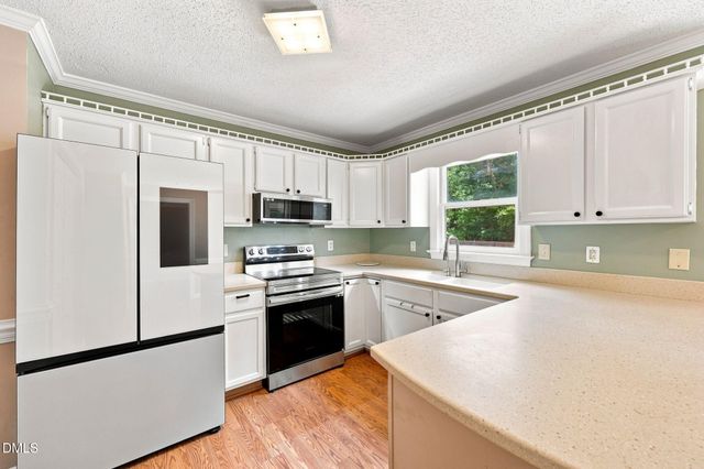 1701 Forestville Road, Wake Forest, NC 27587