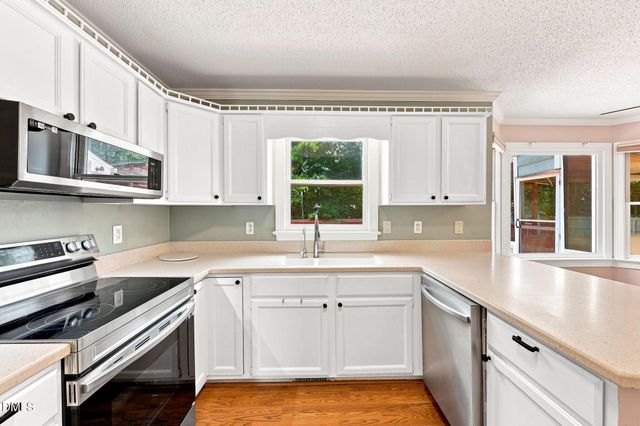 1701 Forestville Road, Wake Forest, NC 27587