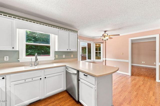 1701 Forestville Road, Wake Forest, NC 27587