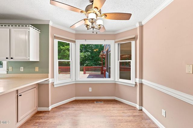 1701 Forestville Road, Wake Forest, NC 27587
