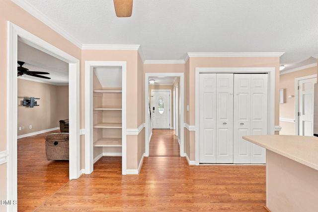 1701 Forestville Road, Wake Forest, NC 27587