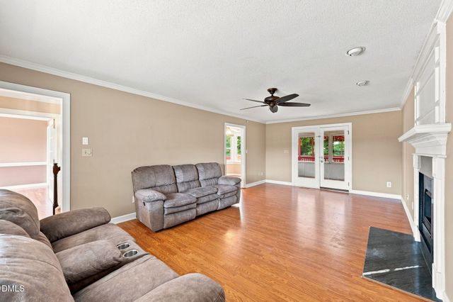 1701 Forestville Road, Wake Forest, NC 27587