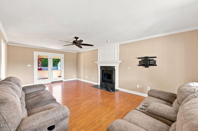 1701 Forestville Road, Wake Forest, NC 27587