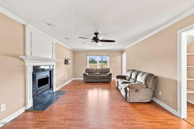1701 Forestville Road, Wake Forest, NC 27587