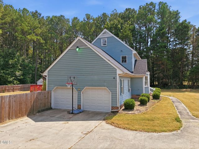 1701 Forestville Road, Wake Forest, NC 27587