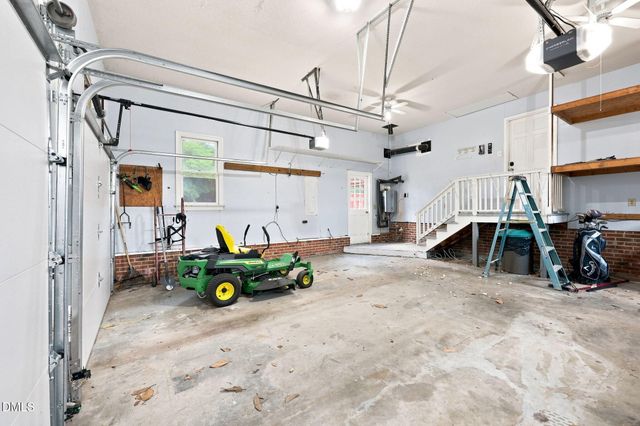 1701 Forestville Road, Wake Forest, NC 27587