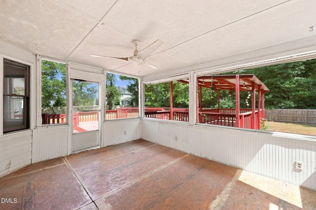 1701 Forestville Road, Wake Forest, NC 27587