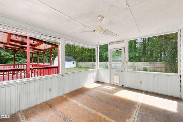 1701 Forestville Road, Wake Forest, NC 27587