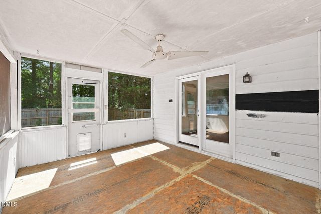 1701 Forestville Road, Wake Forest, NC 27587