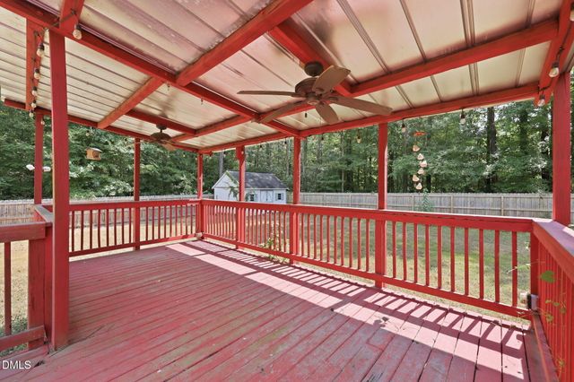 1701 Forestville Road, Wake Forest, NC 27587