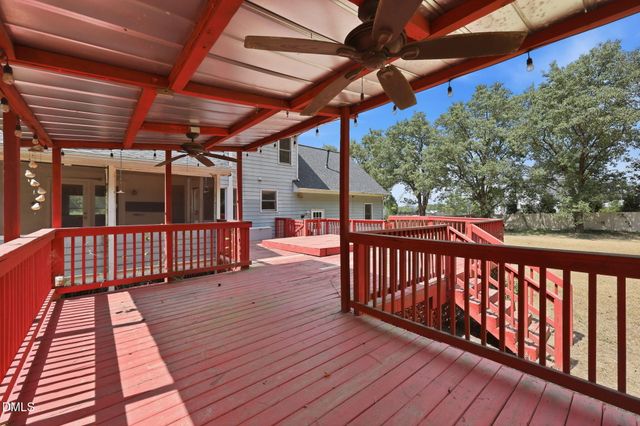 1701 Forestville Road, Wake Forest, NC 27587