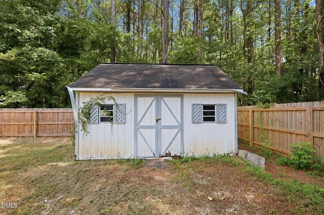 1701 Forestville Road, Wake Forest, NC 27587