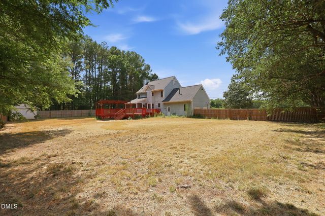 1701 Forestville Road, Wake Forest, NC 27587